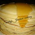 صورة من Soulafa، شاركها بعد تجربة وصفة بان كيك 😋