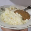 El cooksnap de Agus_tina cuando hizo Arroz con leche.