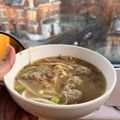 Cooksnap dari Deby haryanti sutarjo untuk resep Bakso Sapi Kuah