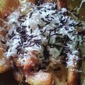 Cooksnap dari Ibun Jennie untuk resep Stik ubi