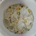 Cooksnap dari Lustyana Dewi untuk resep Es Teler (ala) 77