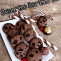صورة من 🍓⭐Sënøritâ Bãrikiã DZ⭐🍓، شاركها بعد تجربة وصفة كوكيز شوفان 😍😍😍