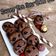 صورة من 🍓⭐Sënøritâ Bãrikiã DZ⭐🍓، شاركها بعد تجربة وصفة كوكيز شوفان 😍😍😍