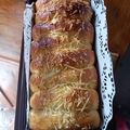 Cooksnap dari Khoerudin Irsyad untuk resep Roti manis untuk jualan