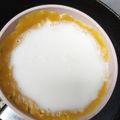 Cooksnap dari Cepty brown untuk resep Pie susu teflon no telur