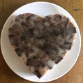Cooksnap dari Amalina Zaki untuk resep Puding Brownies Bantat