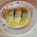 Cooksnap από xristina pitsi στη συνταγή Λαχανοντολμάδες της μαμάς με κιμά και αυγολέμονο