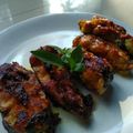 Cooksnap dari livi anti untuk resep Patin bakar teflon nan juicy