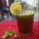 Beena Radia's cooksnap of when they made ફુદીના નુ લીંબુ શરબત (Pudina Limbu Sharbat Recipe In Gujarati).