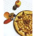 Tisza Brigitta Cooksnap-ja, amikor elkészítette a(z) Cseresznye pite 🥧 receptet.