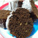El cooksnap de Gabriela cuando hizo Torta deli de chocolate.