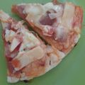 Cooksnap dari Debby Anggi untuk resep Pizza Teflon