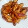 Cooksnap dari Dapurnya Mama Rina🥰 untuk resep Spicy Chicken Wings