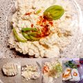 A&M _AB Cooksnap-ja, amikor elkészítette a(z) 🇩🇪(Obatzda) Bayerische käsecreme receptet.