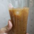 Cooksnap của Dong Van khi họ làm theo món Sinh tố vị chocolate