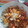 El cooksnap de Laura Martinez Hurtado cuando hizo Espaguetis a la marinera.