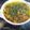 Priya Kotak's cooksnap of when they made Palak Masala Puri.