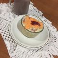 Cooksnap dari Bunda Lina untuk resep Makaroni Kukus