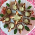 Madhumita Saha's cooksnap of when they made সুজির ঠাণ্ডা সন্দেশ (sujir thanda sandesh recipe in Bengali).