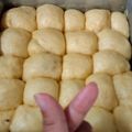 Cooksnap dari Veyrga Sudarma untuk resep Roti Sobek empuk Serat Panjang