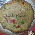 صورة من Esraa Hussein، شاركها بعد تجربة وصفة بيض لايت