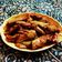 Aparna Surendra का कुकस्नैप जब उन्होंने भरवा मसाला तुरई (Bharwan Masala Turai recipe in Hindi) बनाया था।