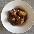 El cooksnap de YoshimonGo🇯🇵 cuando hizo Costillas de cerdo con tomate.