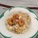 El cooksnap de hugomunozvillanueva cuando hizo Arroz con langostinos al curry.