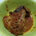 Cooksnap dari nurul untuk resep Ayam bumbu bali pedas
