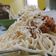 Cooksnap dari Pusparani Aisyah untuk resep Spaghetti Bolognese 12+M #BringBackMemories