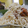 Cooksnap dari Pusparani Aisyah untuk resep Spaghetti Bolognese 12+M #BringBackMemories