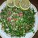 صورة من فراشه الحب ، شاركها بعد تجربة وصفة تبولة 🍜😍