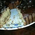 El cooksnap de mariaestela cuando hizo Torta granizada .