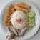Cooksnap dari @fadhilatulip untuk resep Nasi Lemak Khas Riau