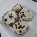 Cooksnap από Βασιλική Αρβ. στη συνταγή Ελιοπιτάκια.... μεθυσμένα
