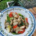 Cooksnap dari aty herman untuk resep Tumis Jamur Merang