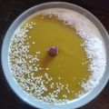 کوک اسنپ ❤SAHAR 1374❤ بعد از امتحان کردن حلوای تَرَح (حلوای تَرَک تبریز) 🌸.
