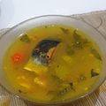 Cooksnap dari Cindy Maria Sunarto untuk resep Pindang ikan patin