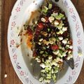 Cooksnap dari Yulia Dewi Santoso untuk resep Gurame Masak Tausi