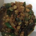 Cooksnap dari Moses Alexander untuk resep Kikil oseng2 mercon