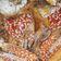 Cooksnap dari Muffadillah untuk resep Kepiting/rajungan/katam asam manis pedas (saos padang)