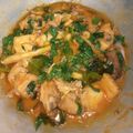 Cooksnap dari bunda dea untuk resep Ayam Rica Kemangi