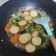 Cooksnap dari Siska Herwinda untuk resep Tumis brokoli, wortel, dan egg tofu