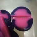 Cooksnap dari filya katuuk untuk resep Es Bantal/ Es Gabus