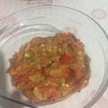 Cooksnap dari Nanda untuk resep Sambal Ayam Bakar / Goreng
