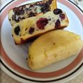 Cooksnap dari Monica Razali untuk resep Kue Pukis Cokelat Keju