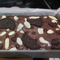 Cooksnap dari meongg miaw untuk resep Brownies fudgy oven tangkring