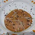 Cooksnap dari dwi apri untuk resep Dorayaki