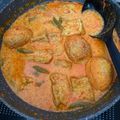 Cooksnap dari Nurul Aulia Rahmi untuk resep Gulai telur tahu wortel buncis