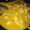Cooksnap dari nur aini azizah untuk resep Tongseng Ayam